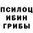 Марихуана индика Joe Neri